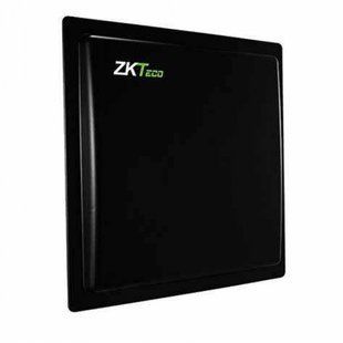 Автономный контроллер-ридер ZKTeco U2000 UHF RFID до 10 метров и 200 карт 53601FORS фото