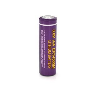 Батарея літієва PKCELL ER14505M 3.6V 1800mah 4 штуки shrink ціна за shrink OEM 2000000204246YT фото