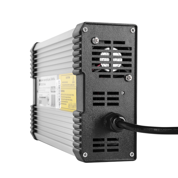Зарядное устройство для аккумуляторов LiFePO4 24V (29.2V)-14A-336W 14584LP фото