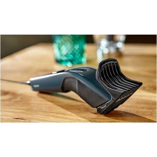 Машинка для стрижки Philips Series 3000 HC3505/15 225600DCL фото