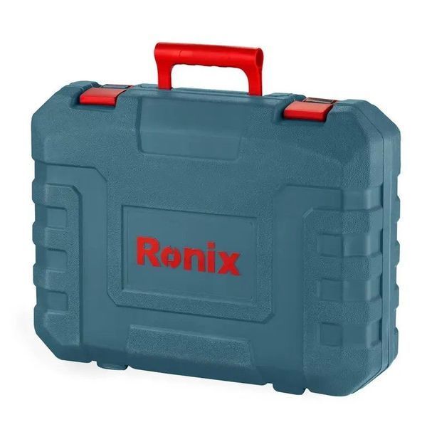 Перфоратор Ronix 2704 1606032EDG фото