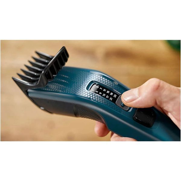 Машинка для стрижки Philips Series 3000 HC3505/15 225600DCL фото