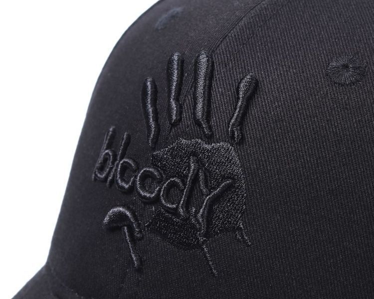 Бейсболка &ldquo;bloody&rdquo; 1605059EDG фото