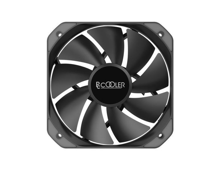 Кулер процесорний PCCOOLER PALADIN 400 1605633EDG фото