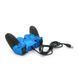 Геймпад Brazzers BR-8600 проводной для ПК, USB 2.0, Double Shock, Blue, Blister 2000000360102YT фото 4