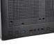 Корпус комп'ютерний YOGO M2PRO - 0.7mm SPCC ATX 1x3.0 USB+2x2.0 USB+Audio Black (411x216x490mm) без БП 2000000063102YT фото 4