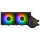 Система водяного охлаждения MSI MAG CoreLiquid E240 476391DCL фото 8