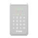 Клавіатура Tiras K-PAD8 (white) 99-00010044VIAT фото 1