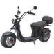 Електроскутер Maxxter ROCK 2.0 (Black) 99-10035240VIAT фото 1