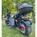Електроскутер Maxxter ROCK 2.0 (Black) 99-10035240VIAT фото 3