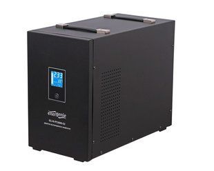 Джерело безперебійного живлення тривалої дії Energenie EG-HI-PS3000-02 1606990EDG фото