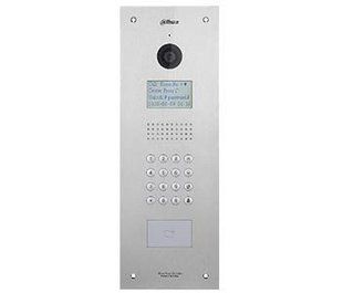 Відеопанель Dahua DHI-VTO1210C-X-S1 1.3 Мп з ІЧ підсвічуванням 99-00002144TRIN фото
