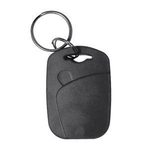 Ключ Proxymity-key Mifare 1К/02 GRAY 69-00067TRIN фото
