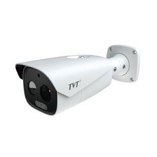 Відеокамера TD-5463E1-VT2(25/PE) Termal 640*512 f=25 мм Optical 5 Мп f=12 мм 77-00461TRIN фото