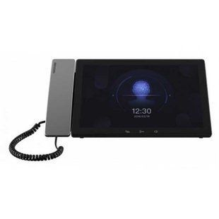 Майстер станція Hikvision DS-KM9503 Android з сенсорними кнопками та камерою 57659FORS фото