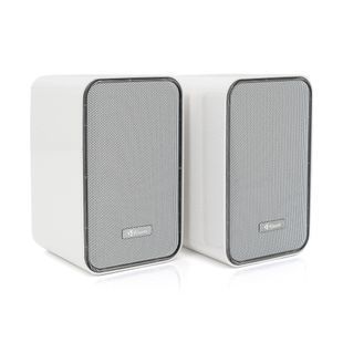 Колонки Kisonli X21BT 2x10W USB RGB light BT DC 5V 1-2A White BOX Q15 2000000313306YT фото