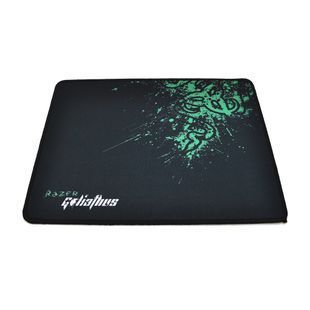 Коврик 245*320 тканевой RAZER с боковой прошивкой, толщина 4 мм, T-1, Box 2000000208749YT фото