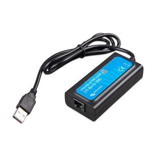 Адаптер Victron Energy MK3-USB (VE.Bus на USB) 99-00012312TRIN фото