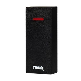 Автономный считыватель карт и брелоков EM-Marine Trinix TRR-1202EW 71-00076TRIN фото