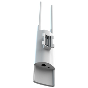 Двухдиапазонная наружная точка доступа Wi-Fi 5 AC1300 Ruijie Reyee RG-RAP52-OD, 1х10/100/1000 Base-T port, IEEE 802.3af 2000000355245YT фото