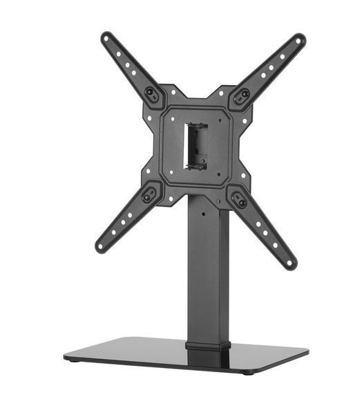 Настольная подставка под телевизор Gembird TVS-D55S-01 1607732EDG фото