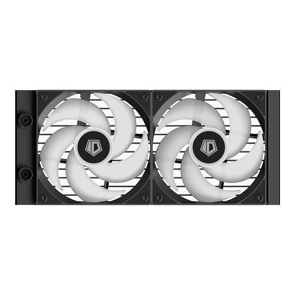 Система водяного охолодження ID-Cooling FX240 LCD 568333DCL фото
