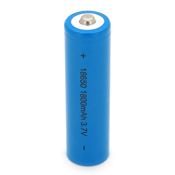 Аккумуляторная батарея 18650 Li-ion 1800mAh 3.7V eve2272 фото