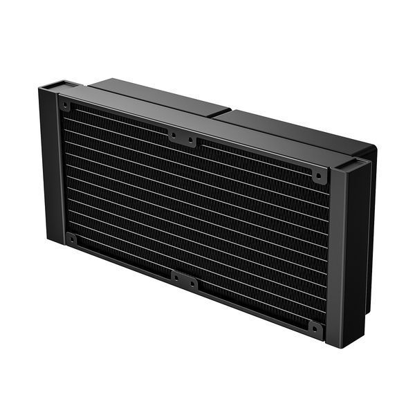 Система водяного охолодження ID-Cooling FX240 LCD 568333DCL фото
