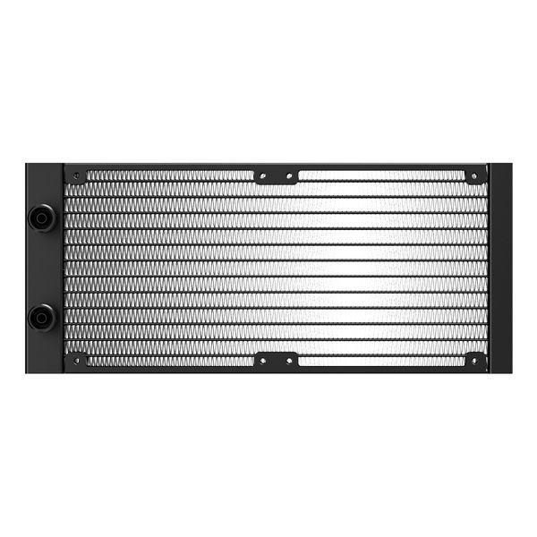 Система водяного охолодження ID-Cooling FX240 LCD 568333DCL фото