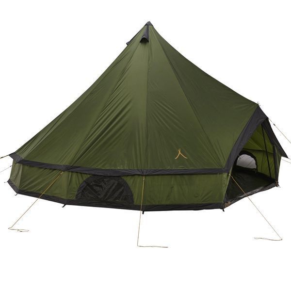Палатка Grand Canyon Indiana 10 Capulet Olive (330013) DAS302051DASM фото