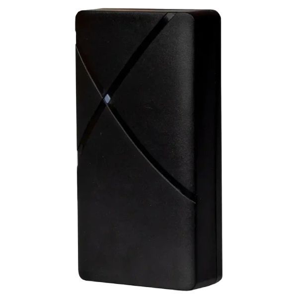 Зчитувач SEVEN CR-7455 EM black (Em-Marin) 99-00008185VIAT фото