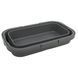 Кошик складаний Bo-Camp Foldable Box With table Top 17L Grey (6303695) DAS302125DASM фото 6