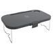 Кошик складаний Bo-Camp Foldable Box With table Top 17L Grey (6303695) DAS302125DASM фото 5