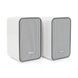 Колонки Kisonli X21BT 2x10W USB RGB light BT DC 5V 1-2A White BOX Q15 2000000313306YT фото 1
