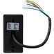 Зчитувач SEVEN CR-7455 EM black (Em-Marin) 99-00008185VIAT фото 3