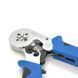 Кримпер CINLINELE HCS8 10S для обжима кабельного наконечника 0.08-10mm2 Blue 2000000232416YT фото 2