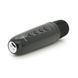 Колонка Kisonli G21 Bluetooth 5.0, 1х5W, 1800mAh, USB/TF/BT/LED/AUX, DC: 5V/1A, Black, BOX, Q45 2000000312842YT фото 3