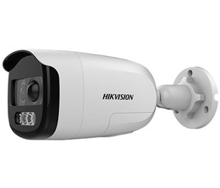 2 Мп HD-TVI/AHD/CVI/CVBS відеокамера з PIR датчиком Hikvision DS-2CE12DFT-PIRXOF (2.8 ММ) 3C5381ED57CE фото