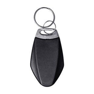 Ключ Proxymity-key Mifare 1К/03 BLACK 69-00068TRIN фото
