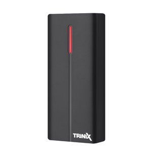 Автономный считыватель карт и брелоков EM-Marine Trinix TRR-1203EW 71-00077TRIN фото