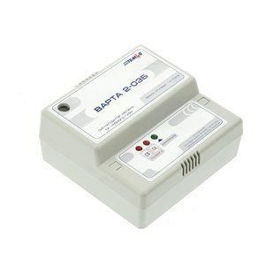 Газосигналізатор Теміо "ВАРТА 2-03Б" 96-00086TRIN фото