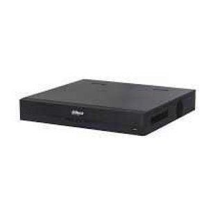 Відеореєстратор Dahua DHI-NVR5416-EI 16-канальний WizSense 1.5U 4HDD 63091FORS фото