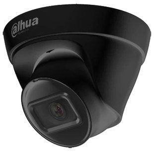 IP відеокамера Dahua DH-IPC-HDW1230T1-BE 2МП (2.8мм) 99-00020128VIAT фото
