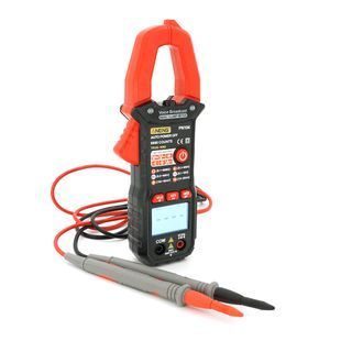 Токовые клещи ANENG PN104 Измерения: V (AC/DC), A (AC/DC), &Omega;, C, Hz (NCV, True RMS). Функции: Data Hold, прозвонка, тест диодов, автоотключение. 2000000321776YT фото