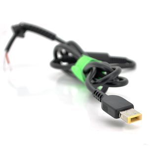 Кабель USB (YOGA)(Lenovo) 1 ферит довжина 1,2м прямий штекер 2000000057552YT фото