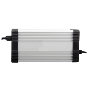 Зарядное устройство для аккумуляторов LiFePO4 48V (58.4V)-15A-720W 14590LP фото