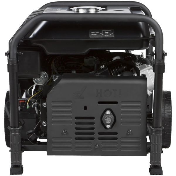 Генератор инверторный Hyundai HHY 7050Si 99-10035711VIAT фото