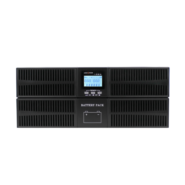 Smart-UPS LogicPower 10000 PRO RM (with battery) A914E5C1097B фото