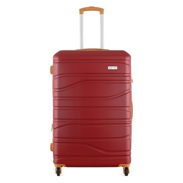 Чемодан Semi Line 28" (L) Cherry (T5716-3) DAS303589DASM фото