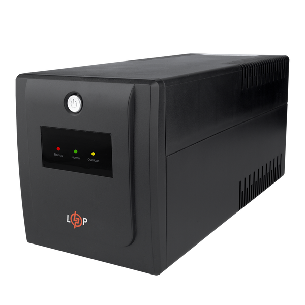 Линейно-интерактивный ИБП LPM-1100VA-P (770Вт) 123A9CFE011C фото